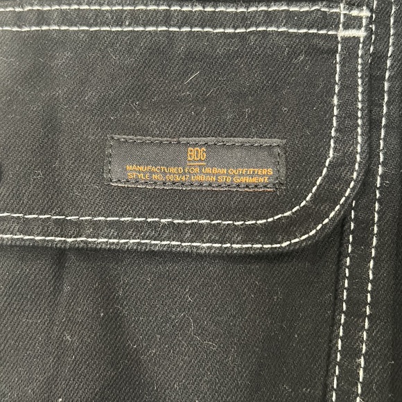 BDG CARGO JEANS - Picture 4 of 4